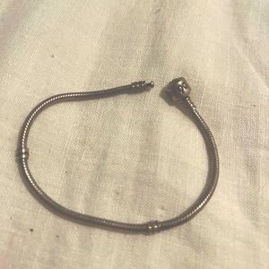 Classic Pandora Bracelet